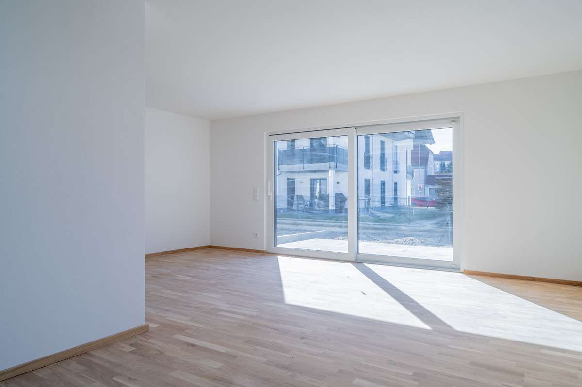 Immobilie in Denklingen - Traumhafte Neubau DHH mit PV-Anlage, zukunftsw. Energiekonzept und hochw. Ausstattung in Denklingen - Bild 4