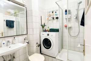Praktische 2-Zimmer Wohnung in begehrter Kiez-Lage in Schöneberg – Die vollständige Adresse der Immobilie erhältst du vom Anbieter., 10779 Schöneberg, Berlin – Vorschaubild 7