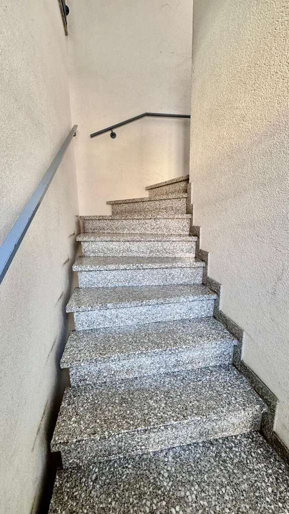 Immobilie in Ditzingen - Kapitalanlage oder Eigenheim: 1,5 Zimmer mit Aussicht - Bild 1