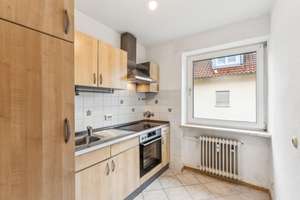 Trudering – Mehrfamilienhaus mit 6 Wohneinheiten und sonnigem Grundstück, teilweise bezugsfrei – Die vollständige Adresse der Immobilie erhältst du vom Anbieter., 81825 Gartenstadt Trudering, München – Vorschaubild 22