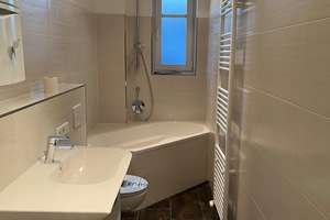 3 ZIMMER Wohnung -Lichtenberg- ruhig Wohnung – Sandinostraße 17b, 13055 Alt-Hohenschönhausen, Berlin – Vorschaubild 3