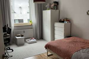 2-Zimmer Wohnung mit Balkon in Düsseldorf-Friedrichstadt – Antoniusstraße 6, 40215 Friedrichstadt, Düsseldorf – Vorschaubild 3