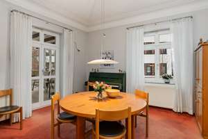 Wohnen mit Komfort und Stil – Großzügiges Einfamilienhaus mit Anbau, Terrasse, Balkon und Traumgarte – Die vollständige Adresse der Immobilie erhältst du vom Anbieter., 28211 Radio Bremen, Bremen – Vorschaubild 9