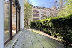 +++ 4-Zi-Maisonette mit Haus-im-Haus-Charakter: Beste Lage am Leipziger Zoo +++ – Ernst-Pinkert-Str. 9, 4105 Zentrum-Nord, Leipzig – Vorschaubild 13