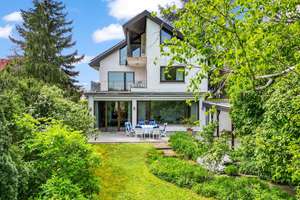 *Nur 1% Provision* Ein Haus fürs Leben – Freistehend, hochwertig und in bester Feldrandlage – Die vollständige Adresse der Immobilie erhältst du vom Anbieter., 69168 Wiesloch – Vorschaubild 15