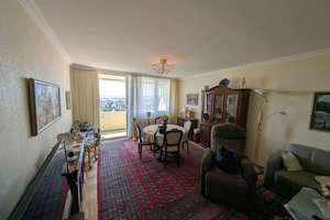 3-Zimmer-Maisonettwohnung mit gehobener Ausstattung im Hochhaus 17. Etage – Elsa-Brandström-Straße 10, 55124 Gonsenheim, Mainz – Vorschaubild 3