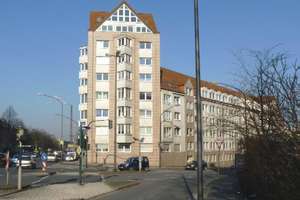 schönes Maisonette-Apartment in Essen Stadtmitte zu vermieten