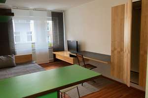 Kompaktes Apartment in Köln: Modernes Wohnen in zentraler Lage – Die vollständige Adresse der Immobilie erhältst du vom Anbieter., 50674 Neustadt/Süd, Köln – Vorschaubild 4
