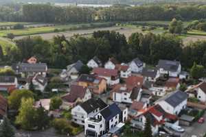 Modernes Wohnen: Doppelhaushälfte mit Sonniger Dachterrasse und nachhaltiger Energieversorgung – Ortenaukreis – Vorschaubild 3