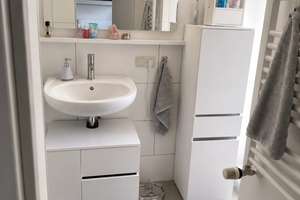 Wohnung mit Flair (Nachmieter gesucht) – Die vollständige Adresse der Immobilie erhältst du vom Anbieter., 41199 Mülfort, Mönchengladbach – Vorschaubild 7
