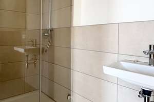 Im Herzen Franklins / Die Grüne Mitte ( Nr. 15) Maisonette-Wohnung, 2 Bäder, Hauswirtschaftsraum – 68309 Käfertal, Mannheim – Vorschaubild 18