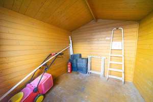 Zentrale Lage in Erftstadt-Lechenich - Saniertes Fachwerkhaus mit sonnigem Süd-Ost-Garten – Die vollständige Adresse der Immobilie erhältst du vom Anbieter., 50374 Erftstadt – Vorschaubild 19