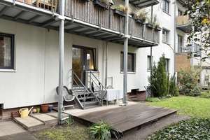 Vermietete, attraktive 3-Zimmer Terrassenwohnung in Toplage von Eimsbüttel – Die vollständige Adresse der Immobilie erhältst du vom Anbieter., 20259 Eimsbüttel (Ortsteil), Hamburg – Vorschaubild 6