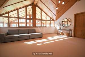 VON POLL | Uneinsehbares Landhaus auf parkähnlichem Grundstück – Die vollständige Adresse der Immobilie erhältst du vom Anbieter., 90768 Dambach, Unterfürberg, Fürth – Vorschaubild 18