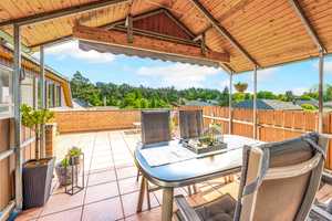 Platzwunder mit Sonnenbonus: Einfamilienhaus mit PV-Anlage und zwei Wohneinheiten in Meppen-Bokeloh! – Emsland (Kreis) – Vorschaubild 18