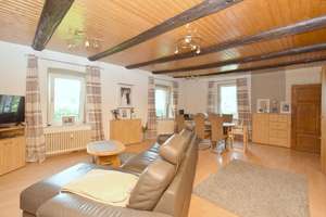 Wohnen im Erdgeschoss: Charmante 4-Zimmer-Wohnung mit überdachter Terrasse + eigenem Eingang. – Die vollständige Adresse der Immobilie erhältst du vom Anbieter., 38229 Gebhardshagen, Salzgitter – Vorschaubild 3