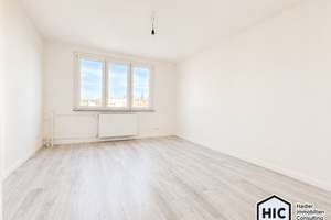 [HIC] Modernisierte 2-Zimmer-Wohnung mit Balkon in ruhiger Innenhoflage! – Die vollständige Adresse der Immobilie erhältst du vom Anbieter., 13585 Spandau (Ortsteil), Berlin – Vorschaubild 3