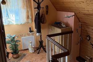 Gepflegte DHH in ruhiger Ortsrandlage – Die vollständige Adresse der Immobilie erhältst du vom Anbieter., 95355 Presseck – Vorschaubild 9