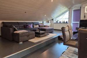 Ideales Mehrgenerationenhaus mit Topstandard - Nähe Bensheim – Die vollständige Adresse der Immobilie erhältst du vom Anbieter., 64686 Lautertal (Odenwald) – Vorschaubild 5