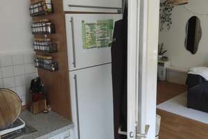 Zuhause mit 39 Quadratmetern in Hamburg Ottensen – Die vollständige Adresse der Immobilie erhältst du vom Anbieter., 22763 Ottensen, Hamburg – Vorschaubild 9