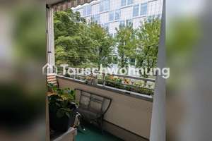 Tauschwohnung: Tausche 3 Raumwohnung gegen 4 Raumwohnung