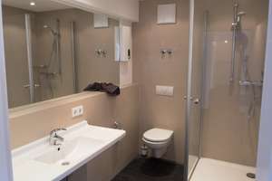 Großzügige DG-Wohnung in Pempelfort – 40479 Pempelfort, Düsseldorf – Vorschaubild 31