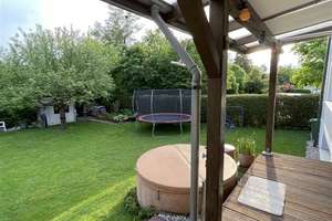 Wohnen mit Charakter: Geräumige 4-Zimmer-Wohnung in Ingolstadt – Am Mühlbach 8, 85055 Oberhaunstadt, Ingolstadt – Vorschaubild 26