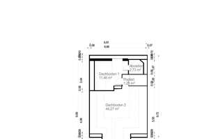 Alsterdorfer Gartenstadt, Rotklinker Kaffeemühle zu verkaufen! – Heilholtkamp 67, 22297 Alsterdorf, Hamburg – Vorschaubild 24