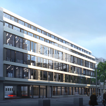 H 33 Top Büroflächen in der Innenstadt