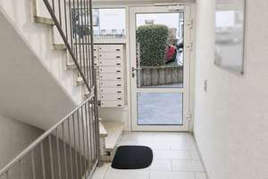 Gepflegte 2-Zimmer-Erdgeschosswohnung mit Balkon, Einbauküche und TG-Stellplatz in Limburg – Die vollständige Adresse der Immobilie erhältst du vom Anbieter., 65549 Limburg an der Lahn – Vorschaubild 7