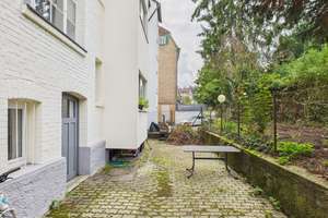 WG-Neugründung im Traum-Altbau! All-inclusive & voll ausgestattet – Die vollständige Adresse der Immobilie erhältst du vom Anbieter., 70186 Gablenberg, Stuttgart – Vorschaubild 15