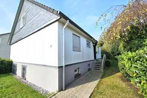Ein-Zweifamilienhaus in Wipperfürth in ruhiger Lage, Fertighausbauweise – Oberbergischer Kreis – Vorschaubild 3