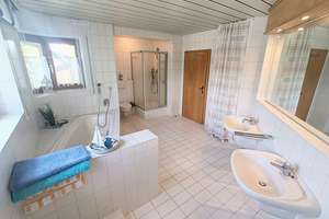 3-Zimmer-Etagenwohnung in Pocking mit Garten zu vermieten – Die vollständige Adresse der Immobilie erhältst du vom Anbieter., 94060 Pocking – Vorschaubild 22