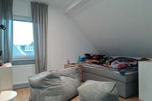 7-Zimmer-Einfamilienhaus mit 165 m², Dachterrasse, Garage & Garten  – Azaleenweg 9, 41751 Viersen – Vorschaubild 9