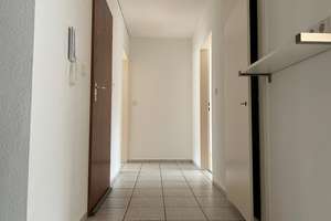 WIRKUNGSVOLL: attraktive Dreizimmerwohnung mit Balkon im Stadtteil Knielingen zur Miete! – Die vollständige Adresse der Immobilie erhältst du vom Anbieter., 76187 Knielingen, Karlsruhe – Vorschaubild 5