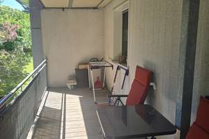 Wohnen mit Charakter: 2-Zimmer-Wohnung in Rabenstein – Boettcherstraße 14, 9117 Rabenstein, Chemnitz – Vorschaubild 20