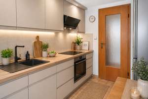 Charmante 3-Zimmerwohnung mit Balkon in Solingen-Wald – Die vollständige Adresse der Immobilie erhältst du vom Anbieter., 42719 Wald, Solingen – Vorschaubild 8