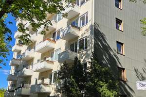 Bezugsfertige 2,5-Zimmerwohnung, komfortabel mit Stellplatz,  in beliebter  Friedenauer Kiezlage  – Die vollständige Adresse der Immobilie erhältst du vom Anbieter., 12161 Friedenau, Berlin – Vorschaubild 3