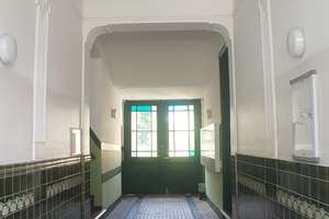 Sonnige Wohnung mit Balkon und Dielen – Grünauer Str. 76, 12557 Köpenick, Berlin – Vorschaubild 11