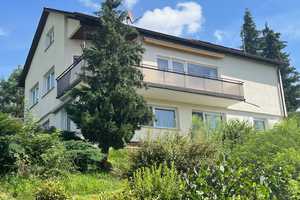 Reserviert - "Freistehendes Einfamilienhaus mit ELW in herausragender Lage mit herrlicher Aussicht" – Rottweil (Kreis) – Vorschaubild 2