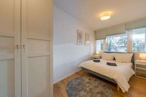 Attraktive 2-Zimmer-Wohnung mit Balkon und offenem Wohnkonzept (provisionsfrei) – Drakestraße 76a, 12205 Lichterfelde, Berlin – Vorschaubild 7