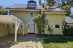 Bestlage von S-Riedenberg - Freistehendes Einfamilienhaus - idyllisch, ruhig, sonnenverwöhnt – Die vollständige Adresse der Immobilie erhältst du vom Anbieter., 70619 Riedenberg, Stuttgart – Vorschaubild 3