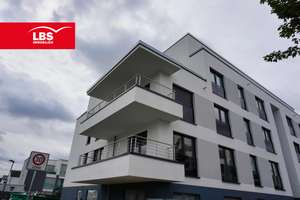 Exklusive Neubau Wohnung an der Marina Gelsenkirchen  – Die vollständige Adresse der Immobilie erhältst du vom Anbieter., 45889 Bismarck, Gelsenkirchen – Vorschaubild 3