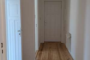 Schöne 2-Zimmer-Wohnung in Pankow zu vermieten. – Binzstraße 18, 13189 Pankow (Ortsteil), Berlin – Vorschaubild 3