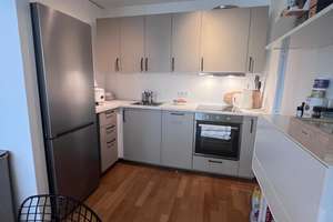 Helle 2-Zimmerwohnung mit Balkon in Stuttgart-Süd/Marienplatz – Heusteigstraße 116, 70180 Lehen, Stuttgart – Vorschaubild 9
