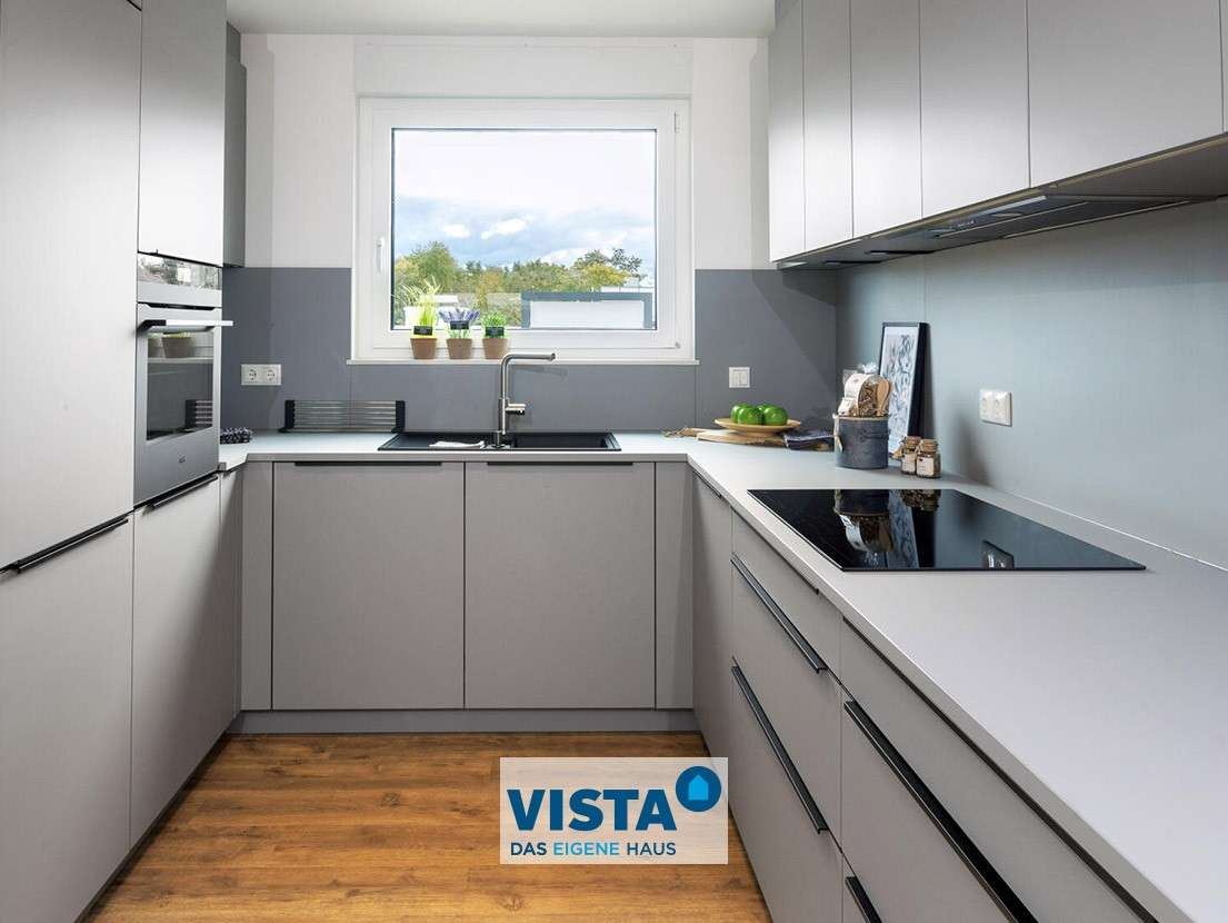 Immobilie in Langenlonsheim - Ein Haus zum Wohlfühlen! (RMH A3) - Bild 1