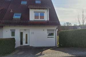 Großzügige Doppelhaushälfte mit Wintergarten – Die vollständige Adresse der Immobilie erhältst du vom Anbieter., 71720 Oberstenfeld – Vorschaubild 2
