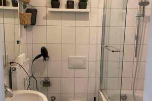 Helle 3-Zimmer-Wohnung mit Balkon — sehr zentral, ab Juni frei! – Die vollständige Adresse der Immobilie erhältst du vom Anbieter., 50672 Altstadt/Nord, Köln – Vorschaubild 6