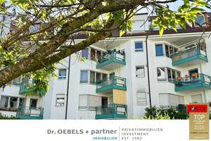 Charmante Dachgeschoss-Maisonette mit Dachterrasse – ideal für junge Paare und kleine Familien!