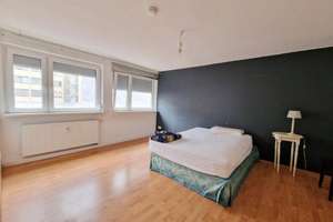 2-Zimmer-Appartement in den Mannheimer Quadraten – P 6 3-4, 68161 Innenstadt/Jungbusch, Mannheim – Vorschaubild 5